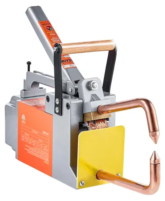 Image de Puntlas machine – Appareil de soudage par points portable – Puissance d'entrée : 8 kVA – Pour tôles jusqu'à 3 mm