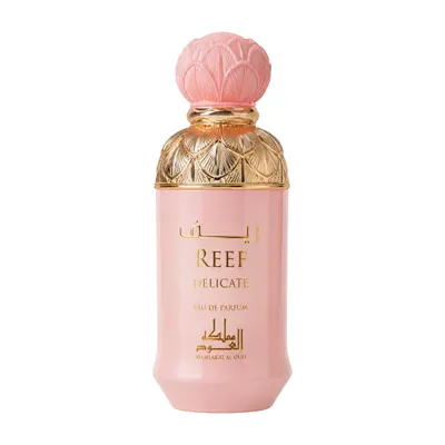 Produktbild von Mamlakat Al Oud Reef Delicate 100 ml unisex