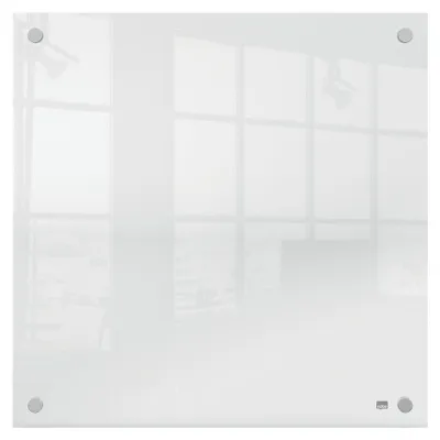 Productafbeelding van Nobo 1915620, whiteboard, 450 x 450 mm, acryl