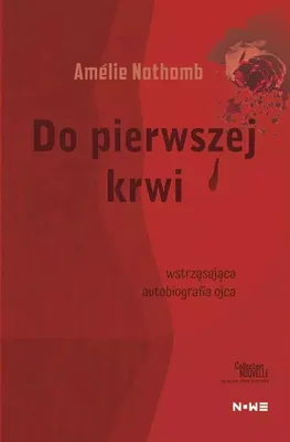 Immagine prodotto di Do pierwszej krwi Collection Nouvelle