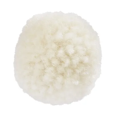 Produktbild von Pompons 30mm champagner,SB6