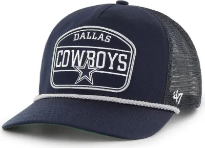 Produktbild von 47 Brand Snapback Hitch Cap HONE Dallas Cowboys
