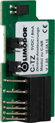 Produktbild von Limodor Compact Fernsteuermodul C-TZ