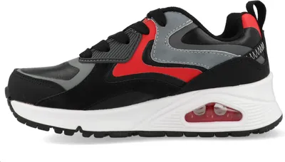 Produktbild von Skechers Uno Gen1 - Color Surge 403647L/BKRD Schwarz-30