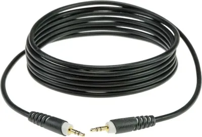 Image de Câble audio Klotz AS MM0150 de 1,5 m