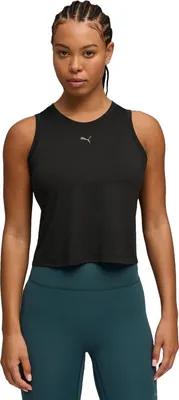 Image de Puma W Cloudspun Sleeveless Tank 52773301 Damen
