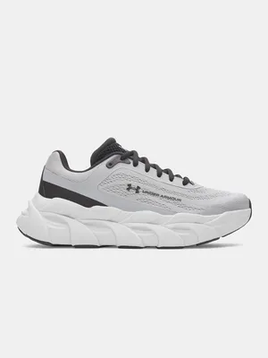 Produktbild von Under Armour Unisex UA GS Halo Runner Schuhe 4.5