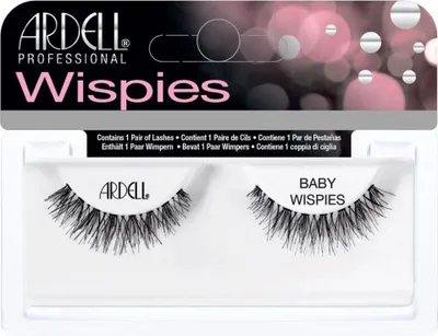 Produktbild von Baby Wispies Ardell Falsche Wimpern