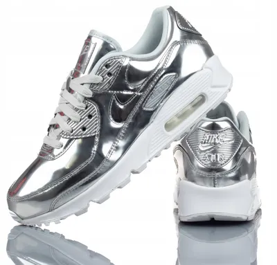 Obrázok produktu pre Športové topánky Nike Air Max 90 CQ6639 001 veľkosť-42