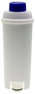 Obrázek produktu pro 1x vodní filtr pro DeLonghi Autentica, Dinamica, Eletta, Maestosa, Perfecta, Primadonna, Magnifica S + Gastroback 42619 (14465)