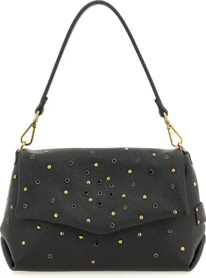 Produktbild von Gabs Nihan Schultertasche Leder 28 cm
