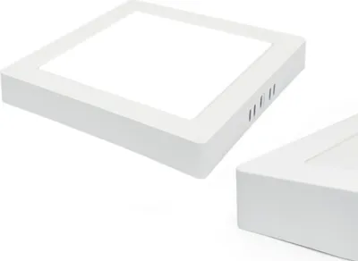 Productafbeelding van LED-inbouwlamp 21x21, 18W, 4000K, model DL-1