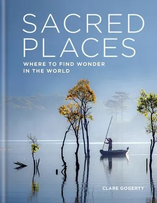 Productafbeelding van Sacred Places