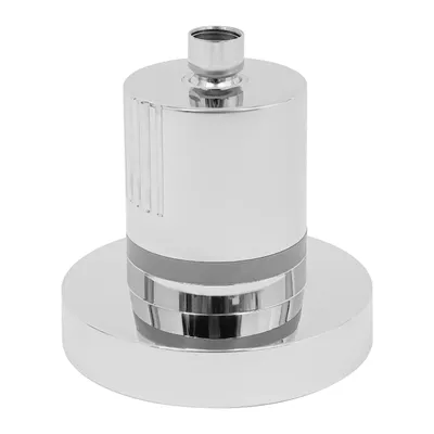 Produktbild von Duschkopf mit Wasserfilter-Mechanismus, gefilterter Duschkopf, Duschfilter für gesündere Haare und Haut