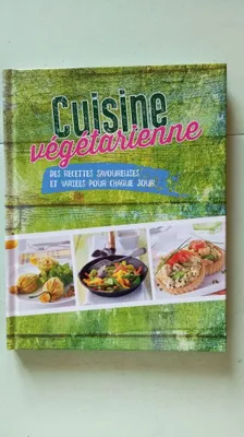 Image de Gratins Et Souffles Vegetariens