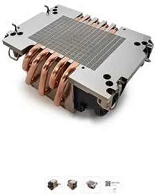 Obrázek produktu pro Dynatron S5R1-4710 - CPU-Kuehler - 25.8 dB - CPU-Kühler - 25,8 dB