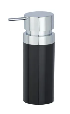 Produktbild von Seifenspender Inca Black