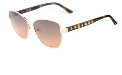 Produktbild von GUESS Sonnenbrillen GU00102-5632F