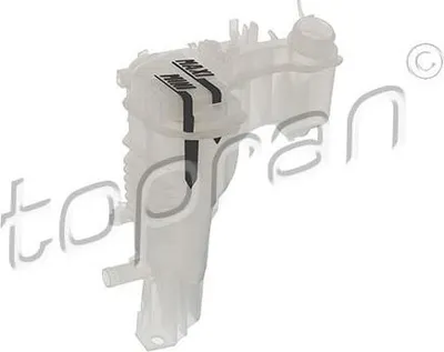 Zdjęcie produktu dla Zbiornik Wyrównawczy Renault Laguna Iii 07-15