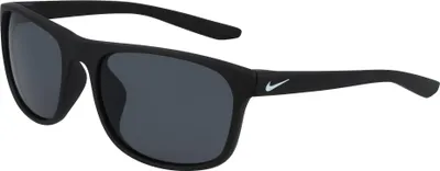 Produktbild von Nike NIKE ENDURE FJ2185 Matte black/white/dark grey 59/19/135 Uni Sonnenbrillen