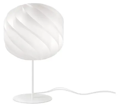 Obrázek produktu pro Stolní lampa Globe bílá Polilux®
