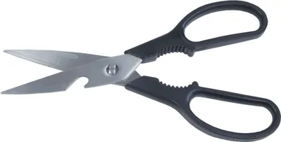 Produktbild von Werkzeyt Haushaltsschere 205 mm, zerlegbar