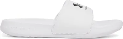 Produktbild von Under Armour Ua W Ignite Select - white, Größe:7