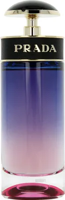 Produktbild von Prada Candy Night Eau De Parfum 80 ml (woman)