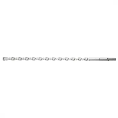 Obrázok produktu pre Vrták do betónu VERTO SDS Plus, 10 x 350 mm, S4