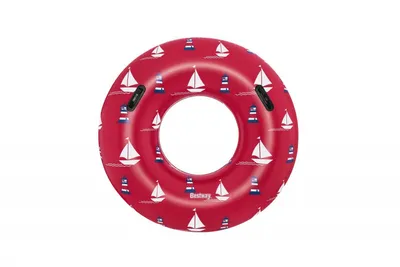 Produktbild von BESTWAY Schwimmring mit Griffen