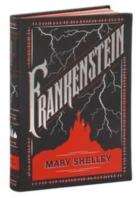 Produktbild von Frankenstein