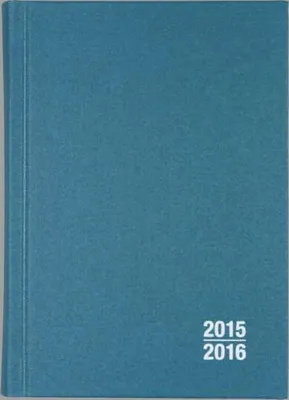 Produktbild von Miniplaner 2015/2016: Termine - Noten - Unterricht