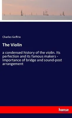 Produktbild von The Violin