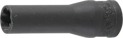 Produktbild von BGS 5290-6.5 Abdreh-Einsatz 6,5 mm für Glühkerzenelektrode, 6,3 (1/4) aus Art. 5290