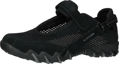Produktbild von Allrounder by Mephisto Niro 819-P2005149 (7.5/black-black)