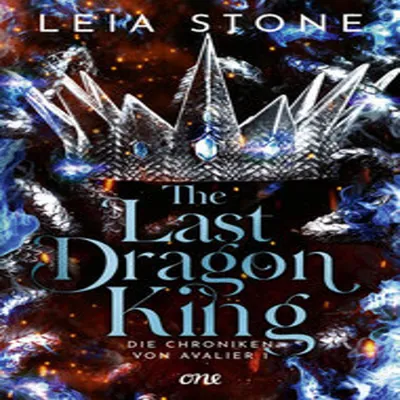 Produktbild von The Last Dragon King - Die Chroniken von Avalier 1