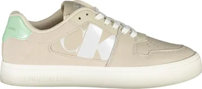 Produktbild von CALVIN KLEIN BEIGE DAMEN-SPORTSCHUHE : Farbe - Beige, Größe - 36 Größe: 36 Farbe: Beige