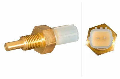 Produktbild von HELLA 6PT 358 385-081 Kühlmitteltemperatursensor