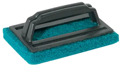 Produktbild von CONTACTO Reinigungsschwamm, Länge: 150 mm, Breite: 90 mm