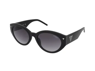 Obrázek produktu pro Dámské sluneční brýle GUESS GU8249 01B