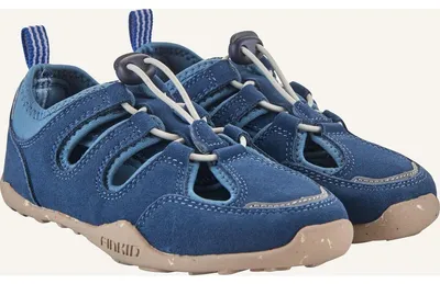 Produktbild von Finkid Kinder Schuh Sankari Blau 26