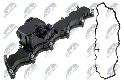 Produktbild von Zylinderkopfhaube BPZ-LR-011 für LAND ROVER Range Rover Sport (L494) +Dichtungen