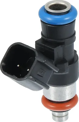 Produktbild von Auto Kraftstoffeinspritzer Einspritzdüse Zapfpistole Einspritzventil Adapter Einspritzdüsen Einspritzer Ersatz 0280158091 ZJ113250A CY0113250 62399 FJ1000