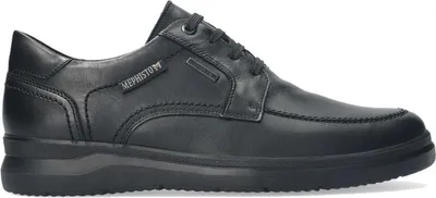 Produktbild von Mephisto Komfort Schnürschuhe Damen 31343433393334 Schwarz 42 1/2 EU