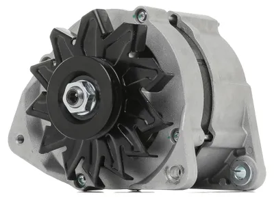 Produktbild von BOSCH 0 986 036 660 Lichtmaschine Generator LiMa 90A 14V für VW GOLF II (19E, 1G1) PASSAT Variant (3A5, 35I) für AUDI 80 Limousine (8C2, B4) 80
