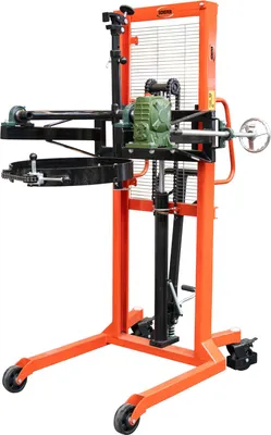 Produktbild von Schefer Fasskipper FK Premium Tragkraft 450kg