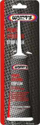 Immagine prodotto di Wynn's 64505 Guarnizione per perdite d'olio del servosterzo 125ml