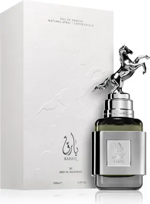 Produktbild von Ard Al Zaafaran.Bareq Eau de Parfum 100 ml