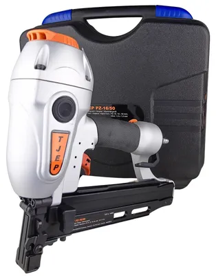 Produktbild von TJEP PZ-16/50 Klammergerät 19-50mm für Fermacell Klammern Z Prebena 4C-Z50 KL-57