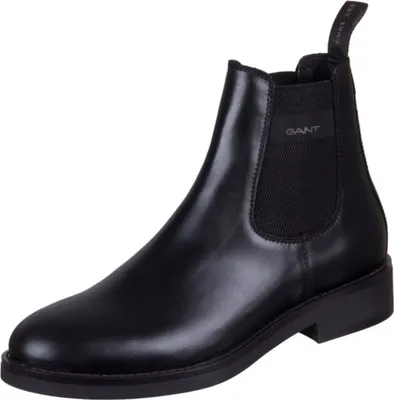 Produktbild von Gant Chelsea Boots Herren 31383732373439 Schwarz 44 EU